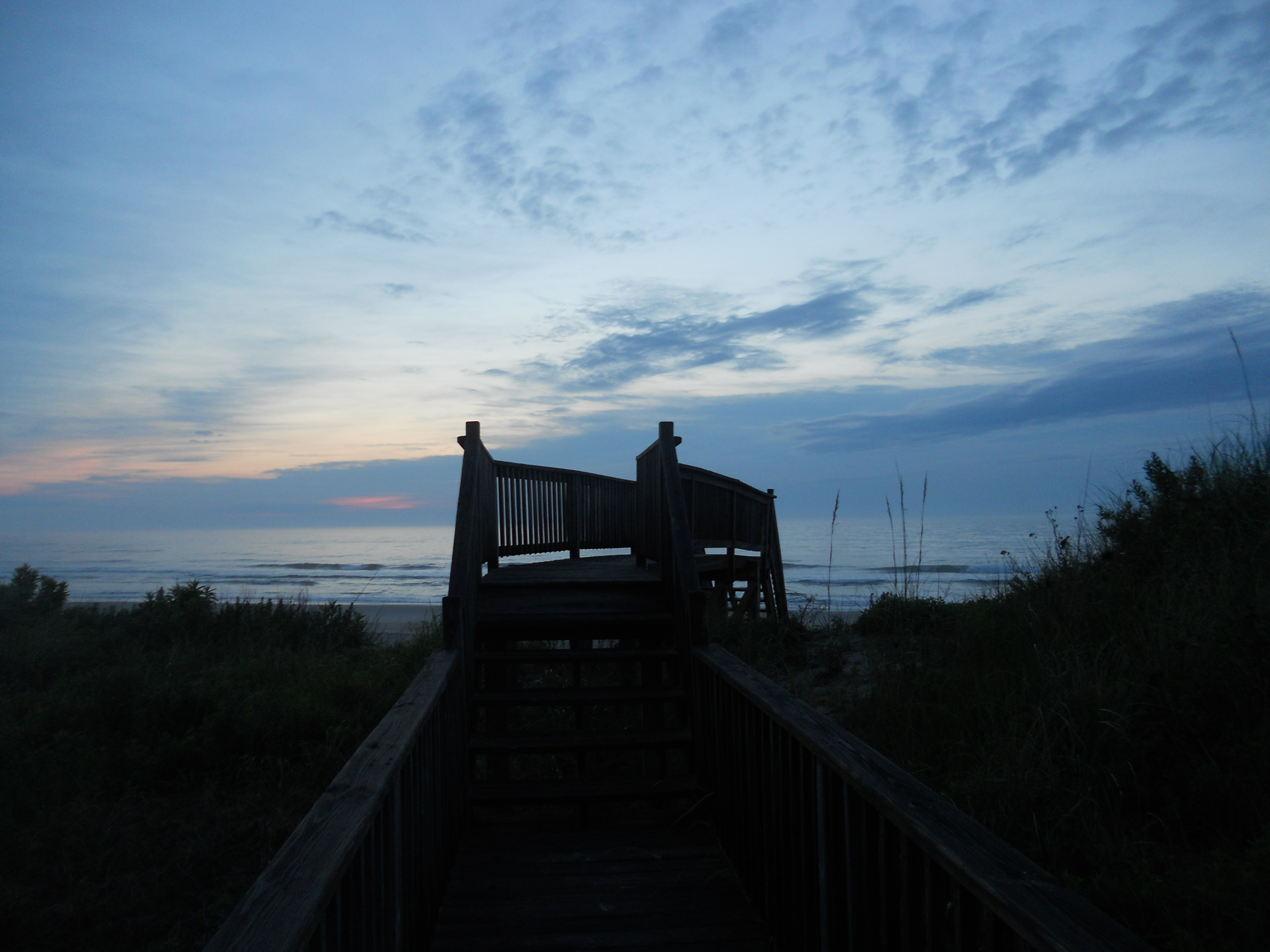 5 things learned watching 5 days of sunrise