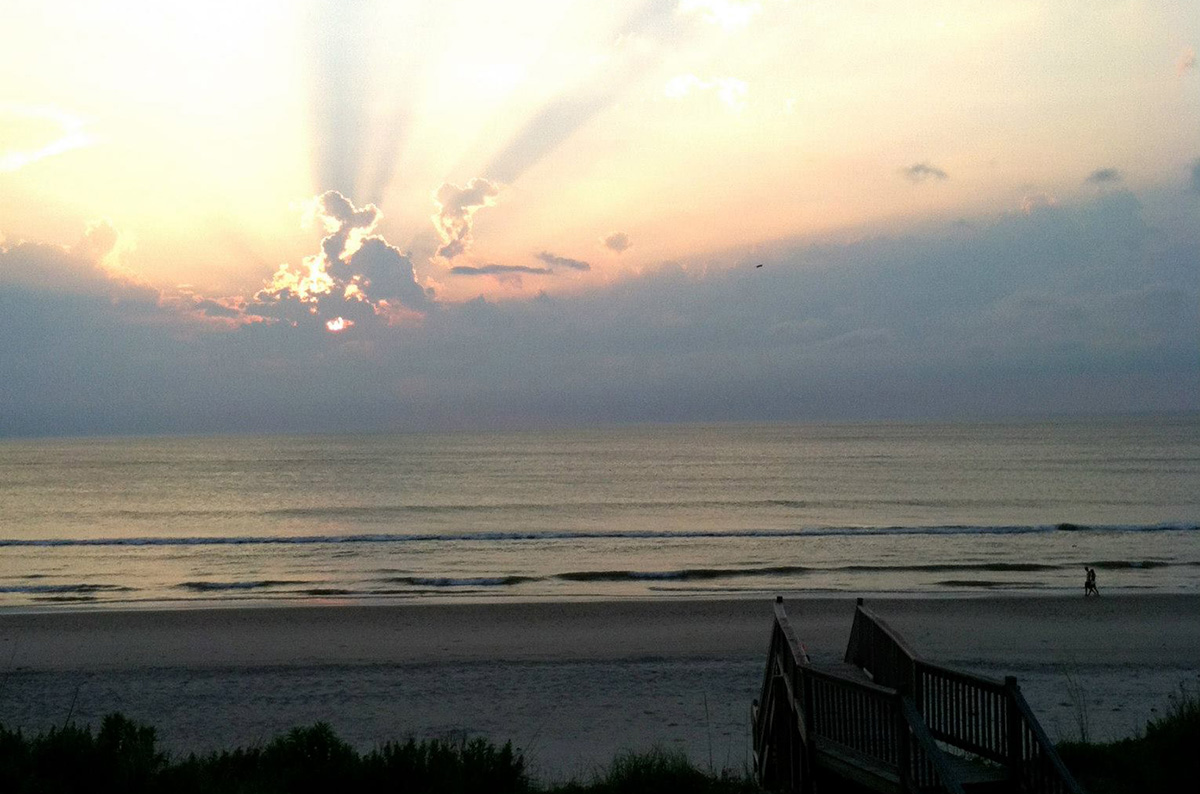 The Sunrise Project