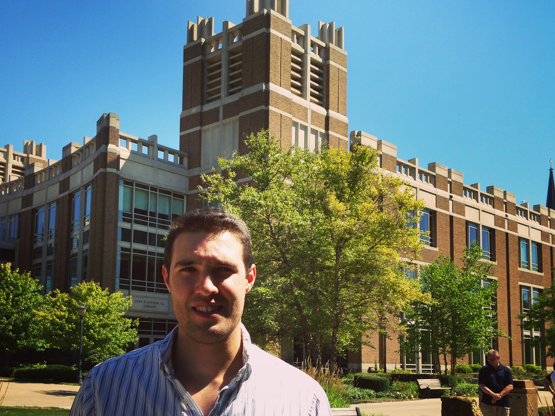 Waitlists & answered prayers: How Marquette U. found us