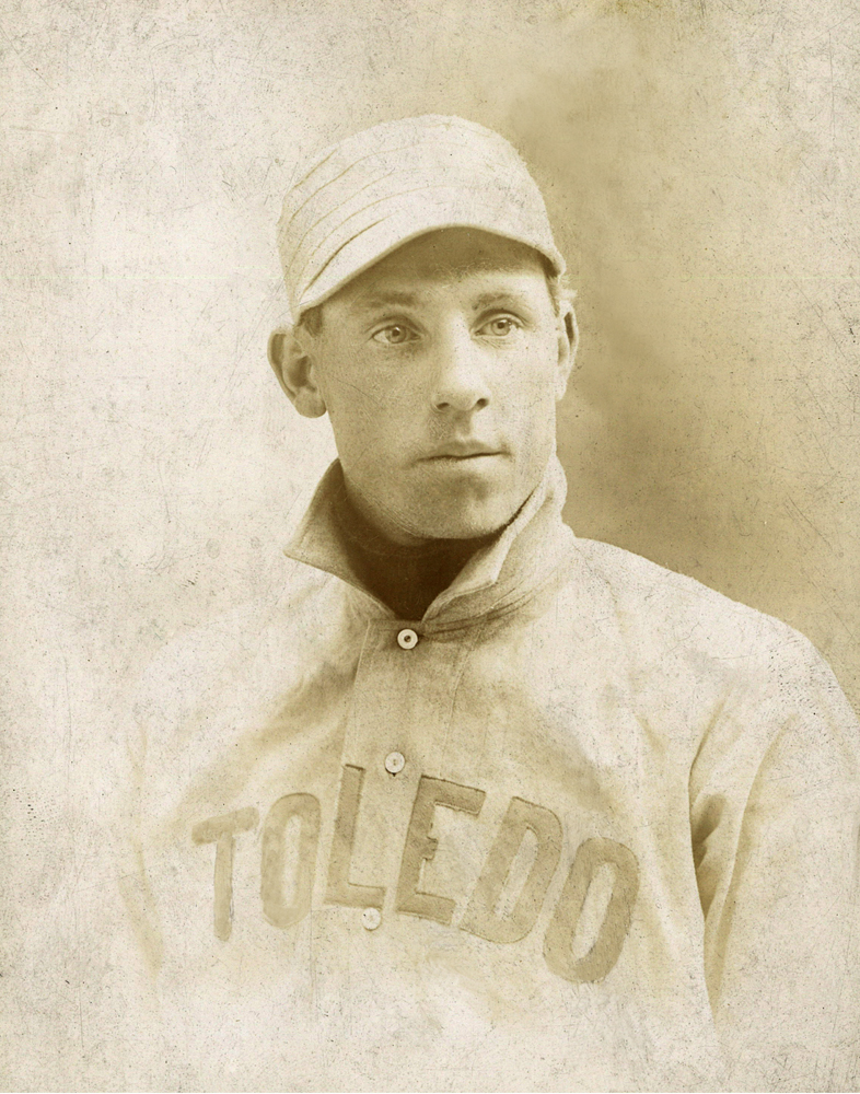 Of Mud Hens and Swamp Angels